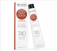 Nutri Color Cream 100ml 740 Copper